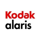 Kodak Alaris company logo