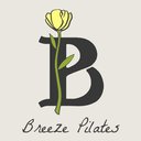 Breeze Pilates company logo