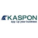 Kaspon Techworks Private Ltd company logo