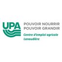 SCF Conseils Lanaudière Inc. company logo