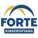 Forte Kinderopvang company logo