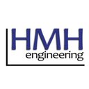 HMH Engineering company logo