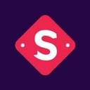 Spinny company logo
