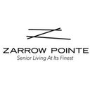 Zarrow Pointe company logo