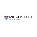 Microsteel Cimd company logo