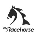 MyRacehorse company logo