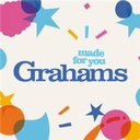 Grahams Bakery company logo