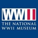 The National World War II Museum Inc company logo