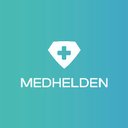 MEDHELDEN company logo