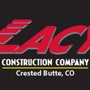 Lacy Construction Company company logo