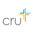 CRU company logo