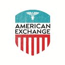 American Exchange company logo