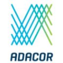 ADACOR Hosting GmbH company logo