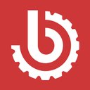 Bulten Bouwmaterieel company logo