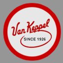 G.W. Van Keppel Company company logo