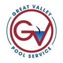 Great Valley Pool Service company logo