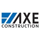 AXE Construction inc. company logo
