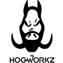 HOGWORKZ company logo