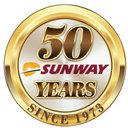Sunway Charters company logo