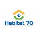 Habitat 70 company logo