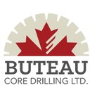 Buteau Core Drilling Ltd. company logo