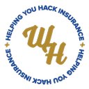 White Hat Insurance Advisors company logo
