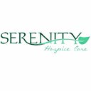 Serenity Hospice Care company logo