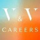 V&amp;V Careers company logo