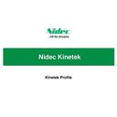 KINETEK DE MEXICO company logo