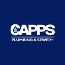 Capps Plumbing &amp; Sewer, Inc. company logo