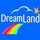 Dreamland company logo
