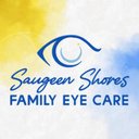 Saugeen Shores Family Eye Care company logo