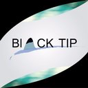 Blacktip Swim School company logo