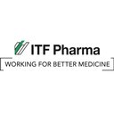 ITF Pharma GmbH company logo