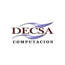 DECSA company logo