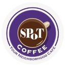 SPoT Coffee company logo