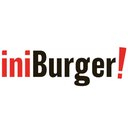 iniBurger - Gourmet Burgers, Wings, Fries company logo