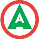 Alsford Timber company logo