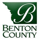 Benton County company logo