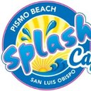 Splash Cafe company logo