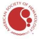 American Society Of Hematology company logo