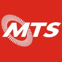 San Diego Metropolitan Transit System company logo
