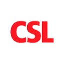 CSL Behring company logo