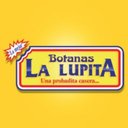 BOTANAS LA LUPITA company logo