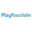 PlayFountain company logo