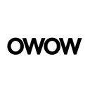 OWOW company logo