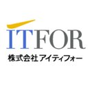 株式会社アイティフォー company logo