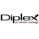 DIPLEX company logo