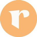 Ray studios company logo