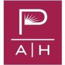 PAH Management company logo